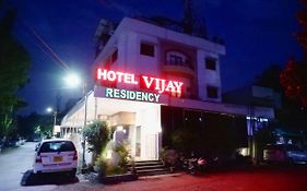 Hotel Vijay Residency